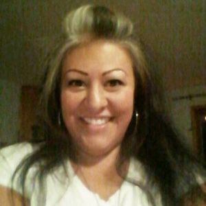 Meet your Posher, Christine